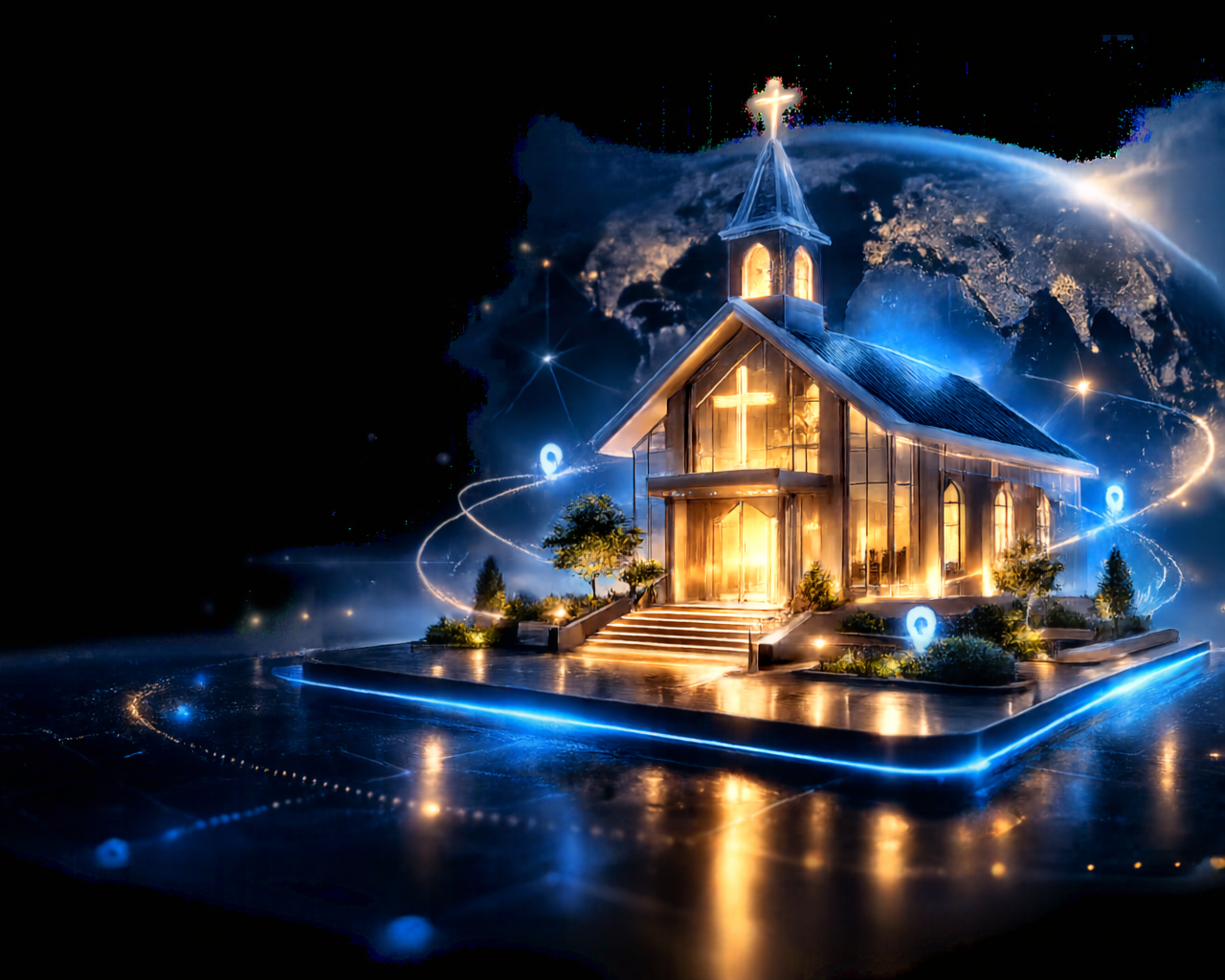 Kerygma Church